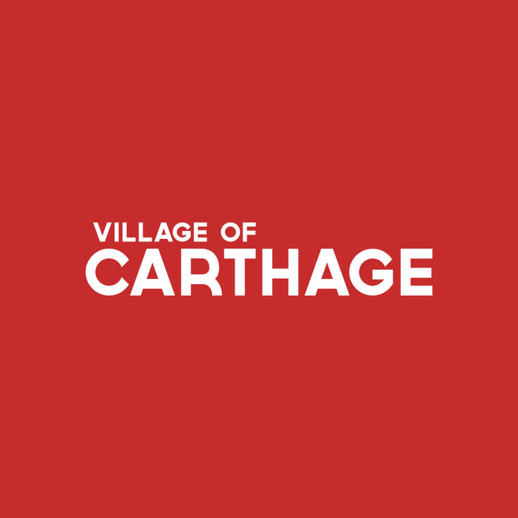 Carthage Web Interface