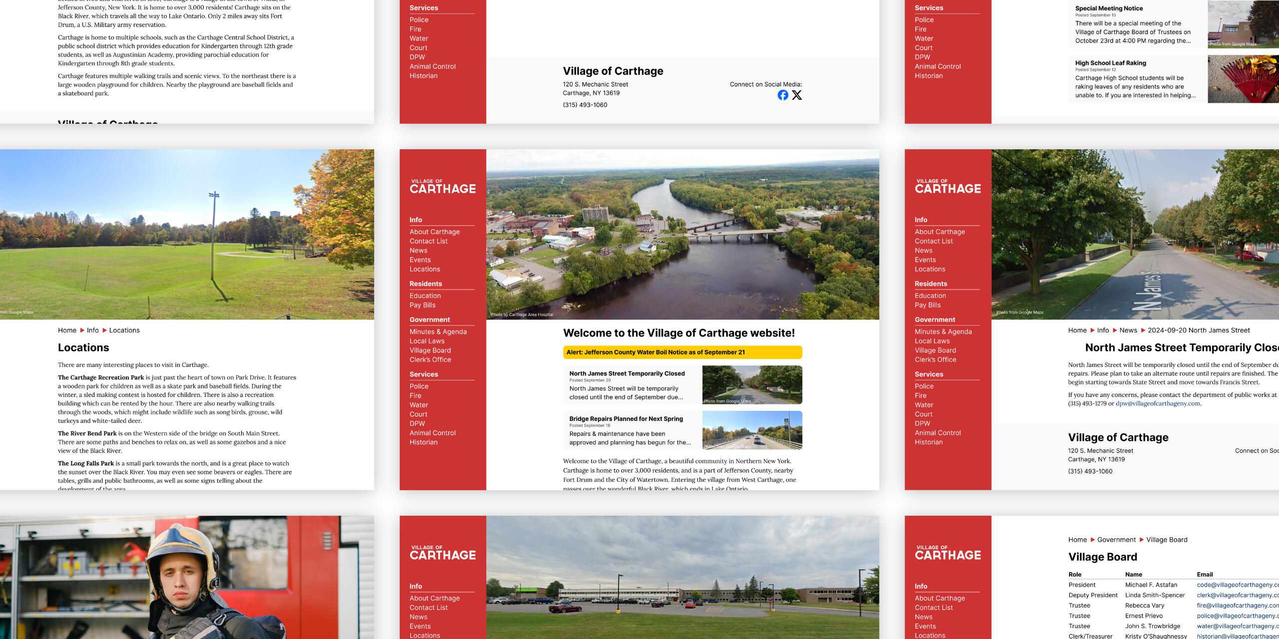 Home Page