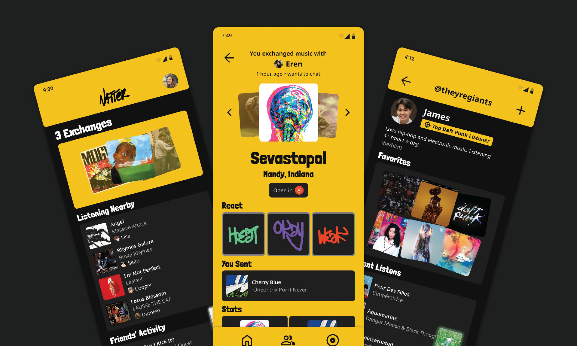 The cover to a zine, titled "Most artworks were created by people who are dead."